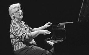 Irene Schweizer falleció a los 83 años y deja un legado único Irene Schweizer