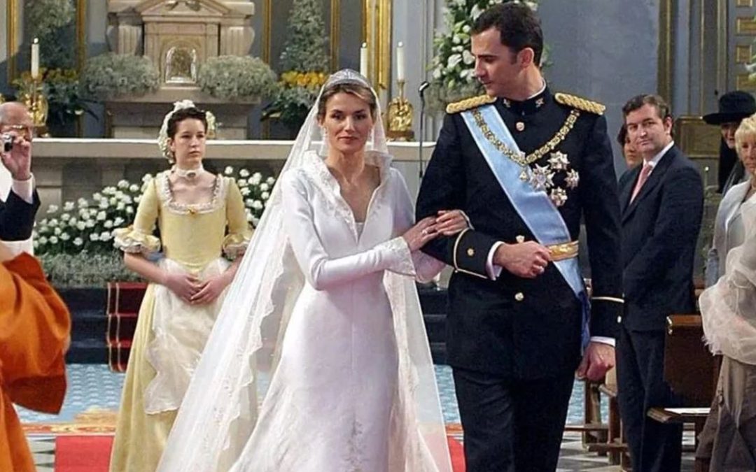 Murió Alfonso de Borbón Escasany por ESTO