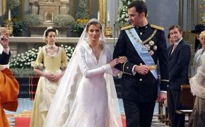 Murió Alfonso de Borbón Escasany por ESTO Murió Alfonso de Borbón Escasany