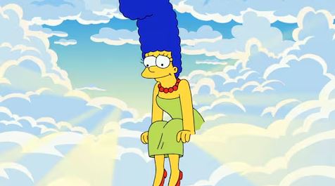 Muere Marge Simpson: Trauma a los fanáticos por esta razón