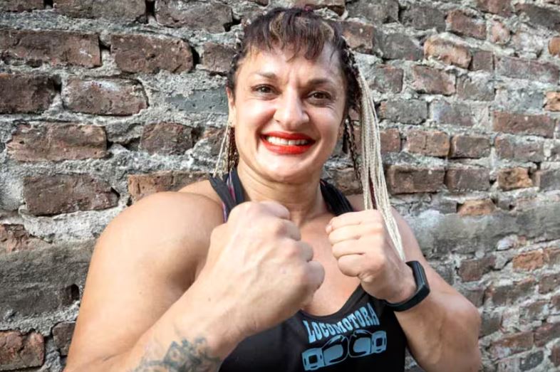 Falleció la Locomotora Oliveras por ESTA causa