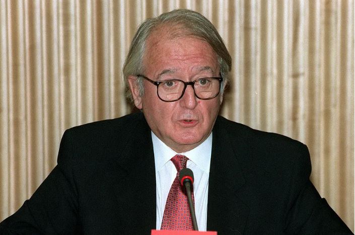 Javier Moscoso murió por esta causa en 2025