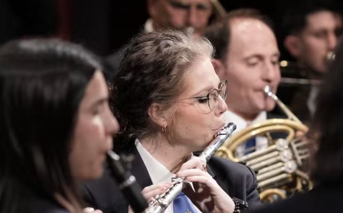 Muere María del Mar Tristán por esta causa