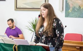 Martina García Anguita, ¿De qué murió la concejala? Martina García Anguita