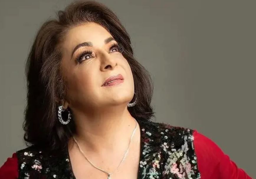 Falleció Paulina Tamayo a los 60 años por ESTO