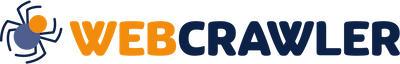 Logo de Webcrawler.com